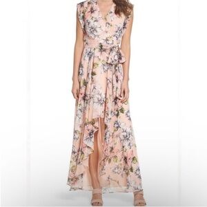 Eliza dress
 worn once